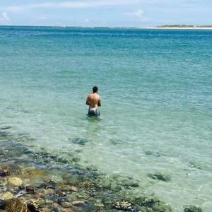 Meet your Posher, Robbie